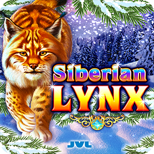 Siberian Lynx