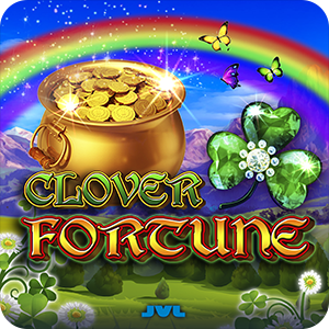 Clover Fortune