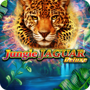 Jungle Jaguar Deluxe