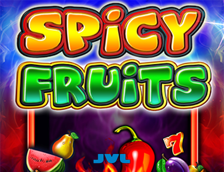 Spicy Fruits