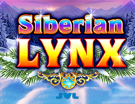 Siberian Lynx