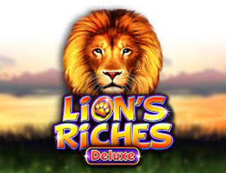 Lions Riches Deluxe