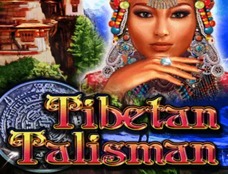 Tibetan Talisman