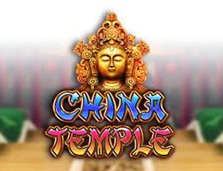 China Temple