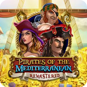 Pirates Remastered