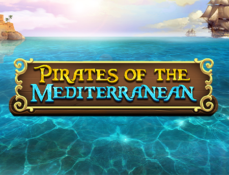 Pirates of the Mediterranean
