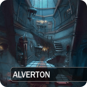 Alverton
