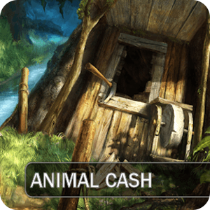 Animal Cash