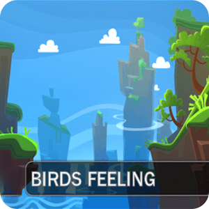 Birds Feelings