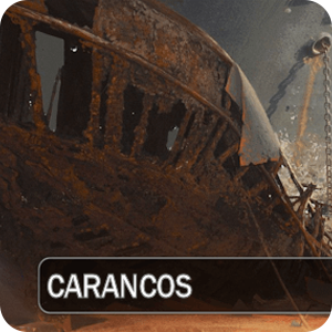 Carancos