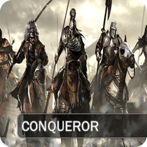 Conquerors