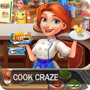 Cooking Craze