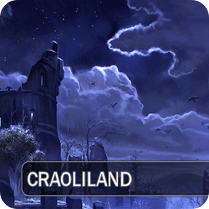 Craoliland