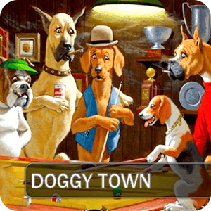 Doggy Town
