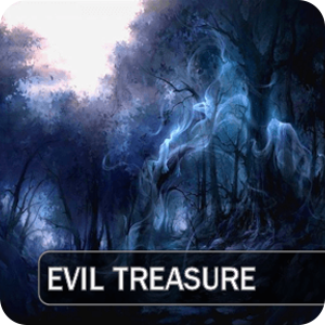 Evil Treasure