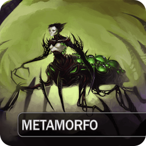 Metamorfo