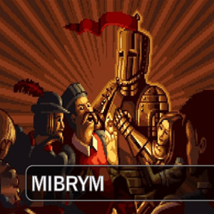 Mibrym