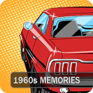1960s Memories