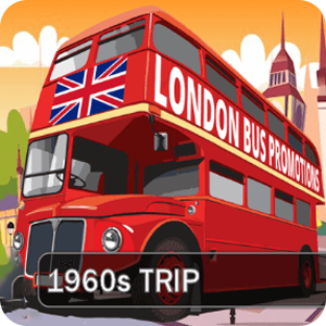1960s Trip