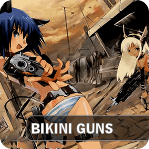 Bikini Guns