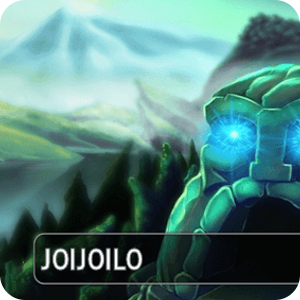 JoiJoiLo