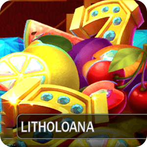 Litholoana