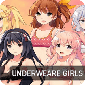 Underwear Girls