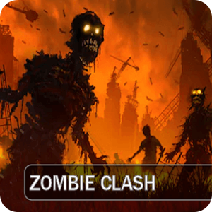Zombie Clash