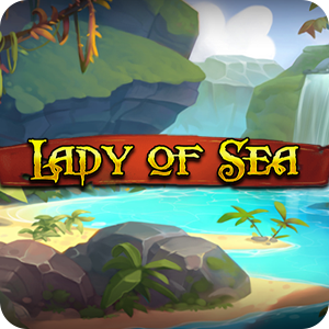 Lady Of Sea