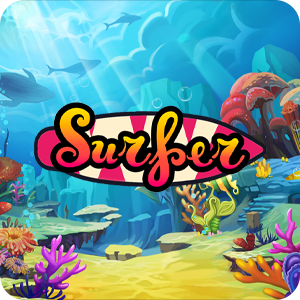 Surfer