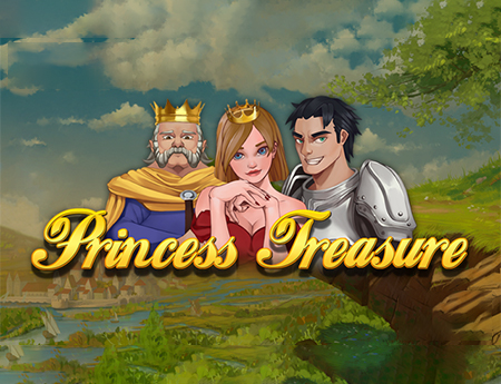 Princess Treasure