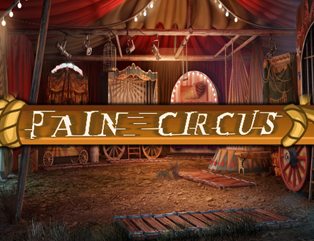 Pain Circus