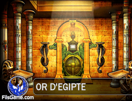 Lord Egypte