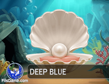 Deep Blue