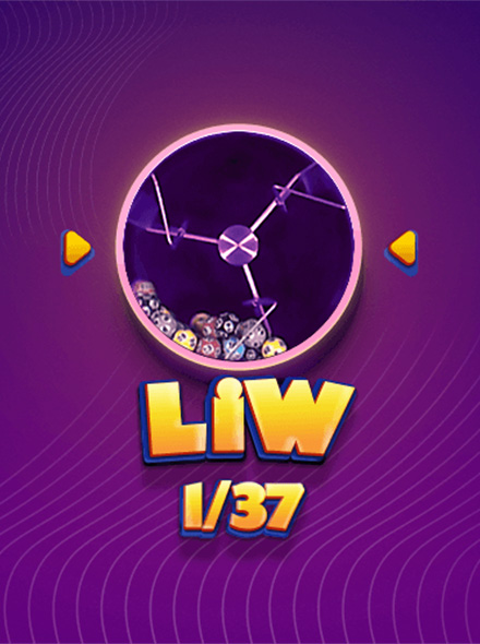 Number in interval from-to (1/37)