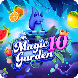 Magic Garden 10
