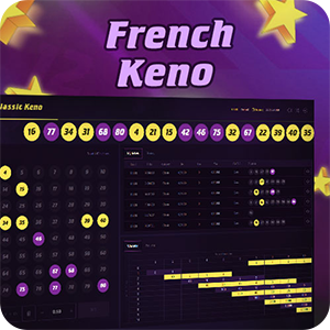 French Keno