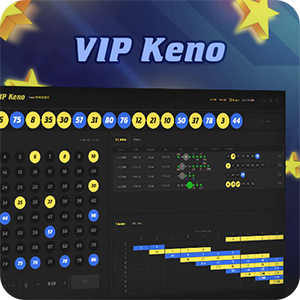 Vip Keno