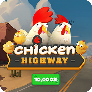 Chicken Highway