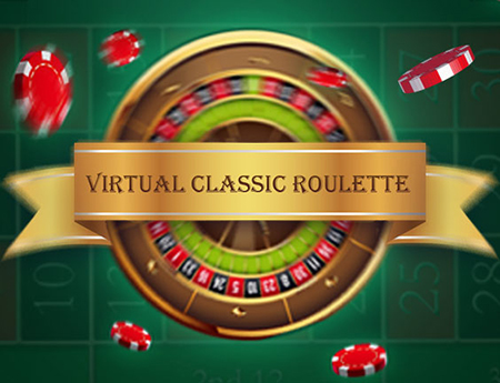 Virtual Classic Roulette