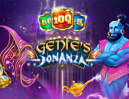 Genie's Bonanza