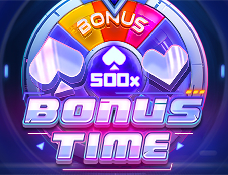 Bonus Time