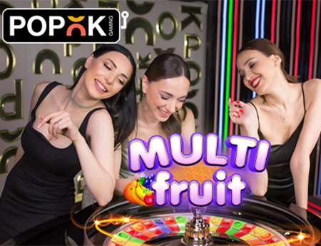 Multi Fruit