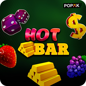 Hot Bar
