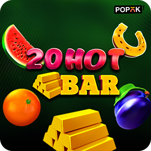 20 Hot Bar