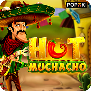 Hot Muchacho