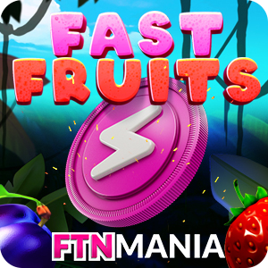 Fast Fruits