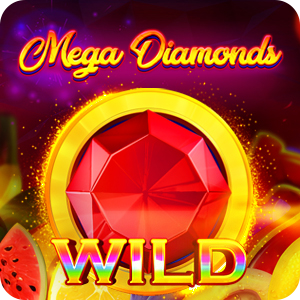 Mega Diamond