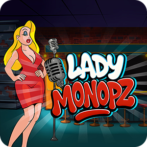 Lady Monopz