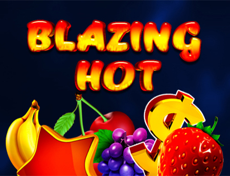 Blazing Hot